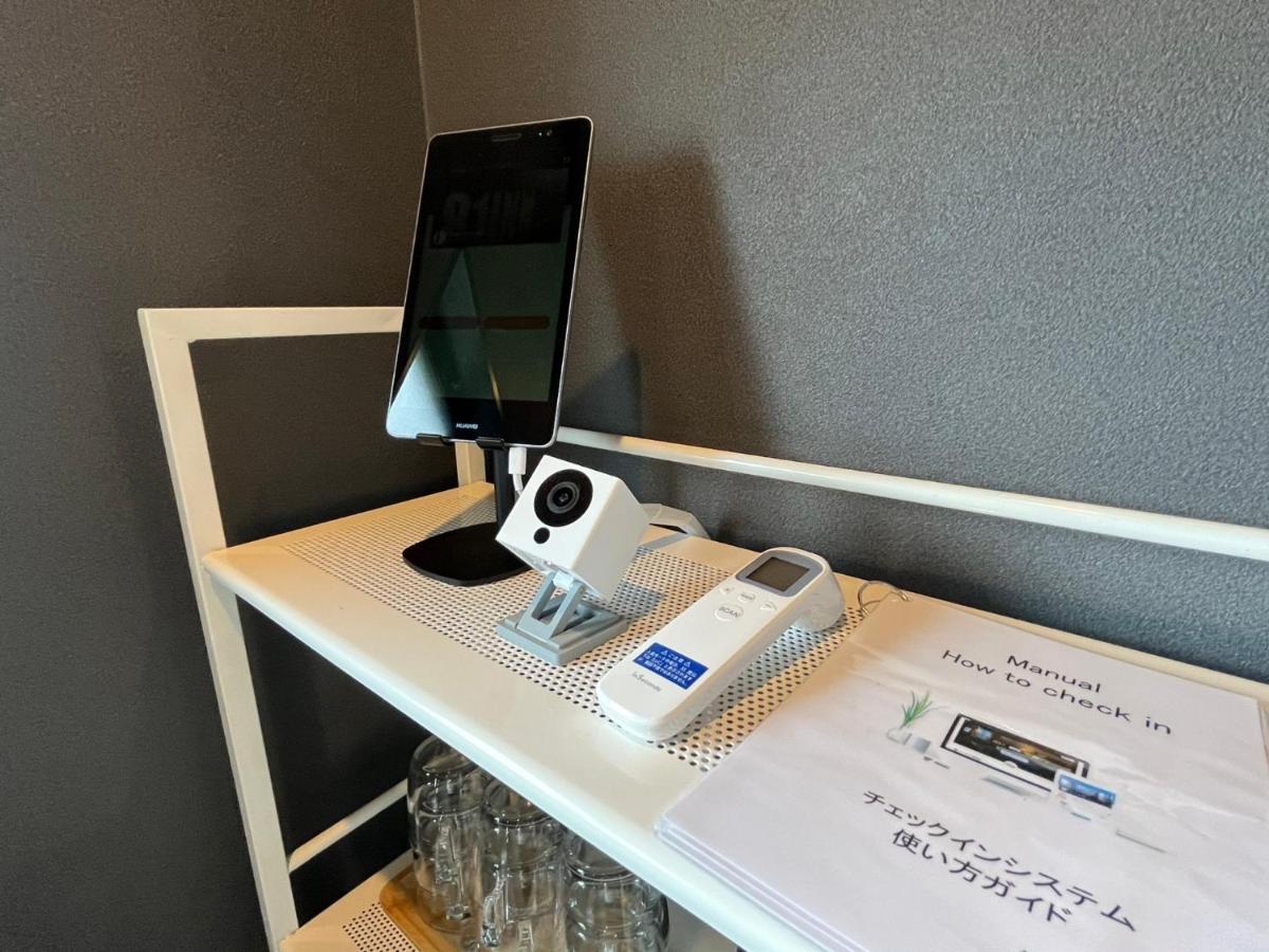 Samurise 81Inn - Vacation Stay 60974V Fujikawaguchiko Buitenkant foto